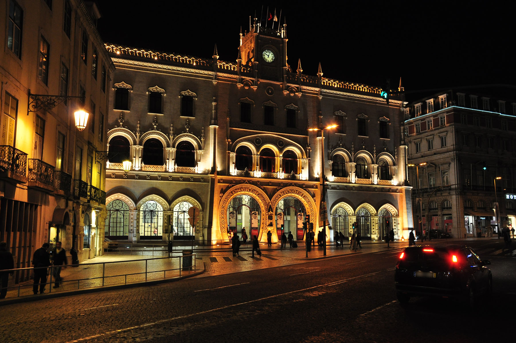 Lisbon